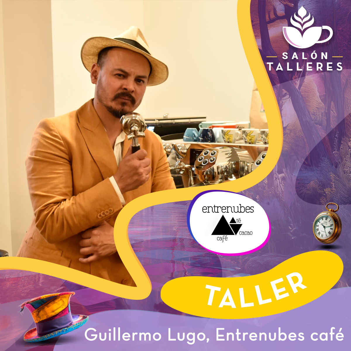 Barista Básico - Image 2