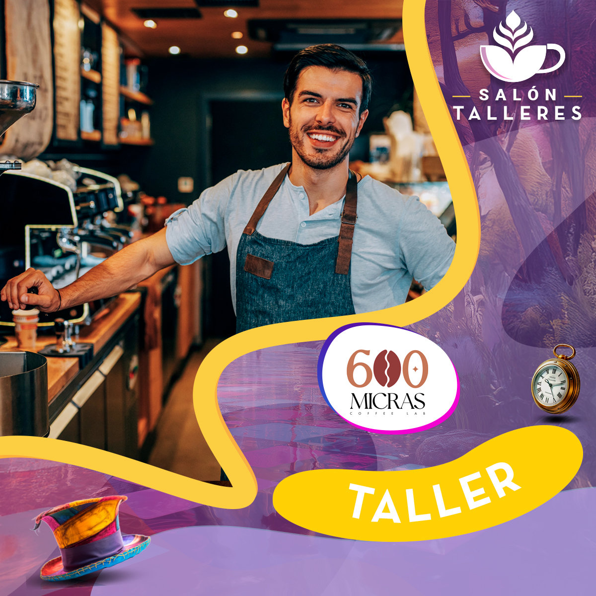 barista-intermedio