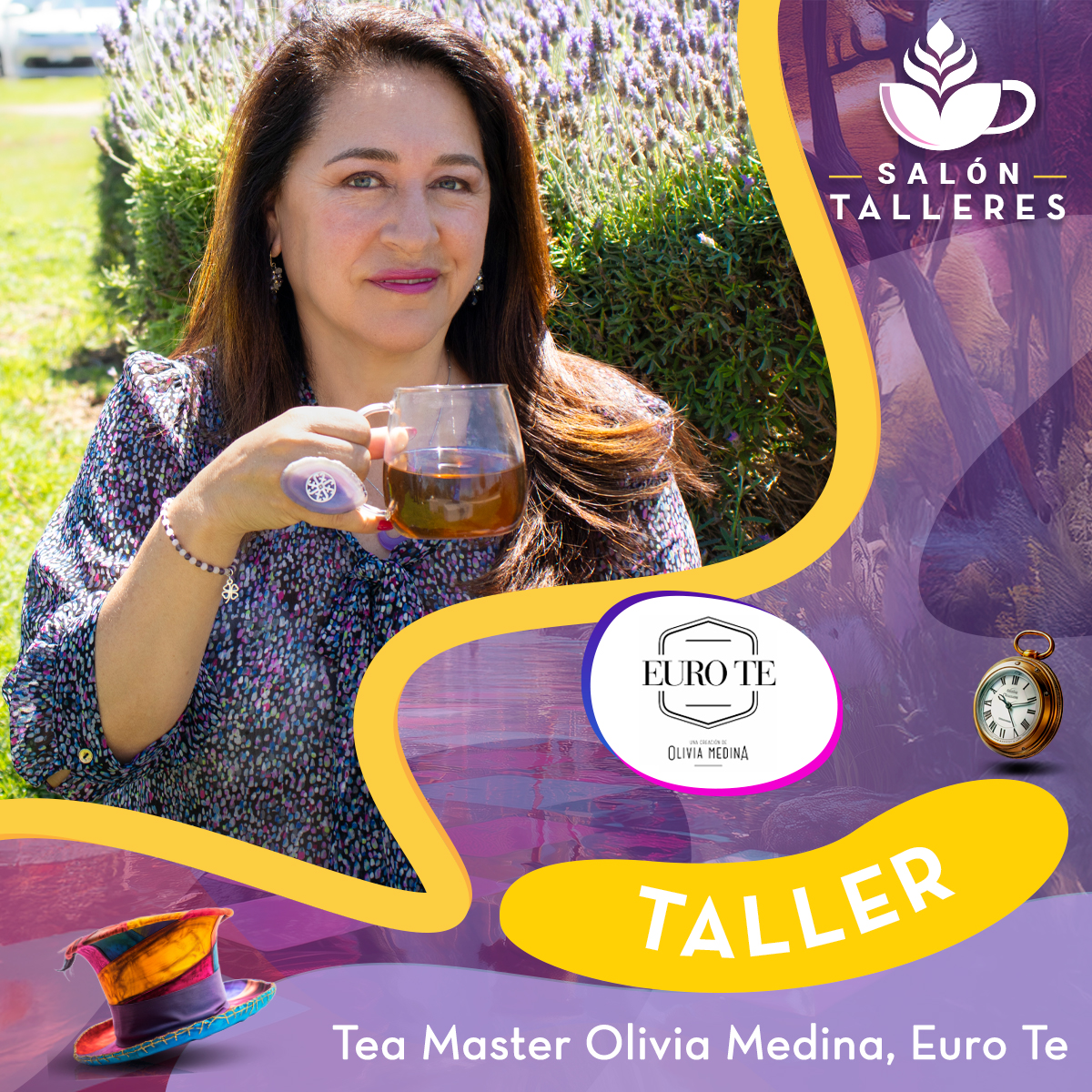 Wellness Barista; Bebidas de alto valor que transforman tu cafetería - Image 2