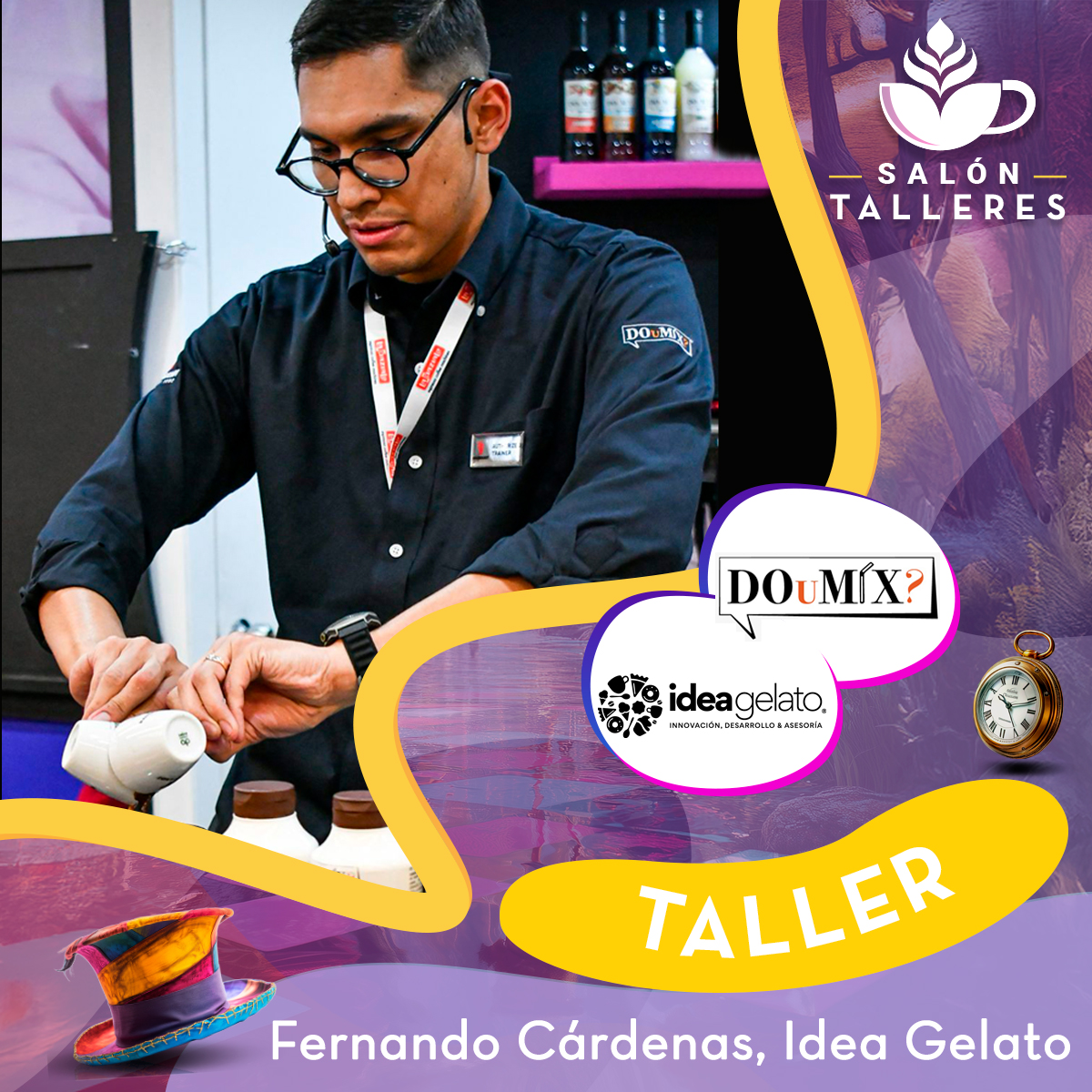 Bebidas en tendencia para cafeterías - Image 2