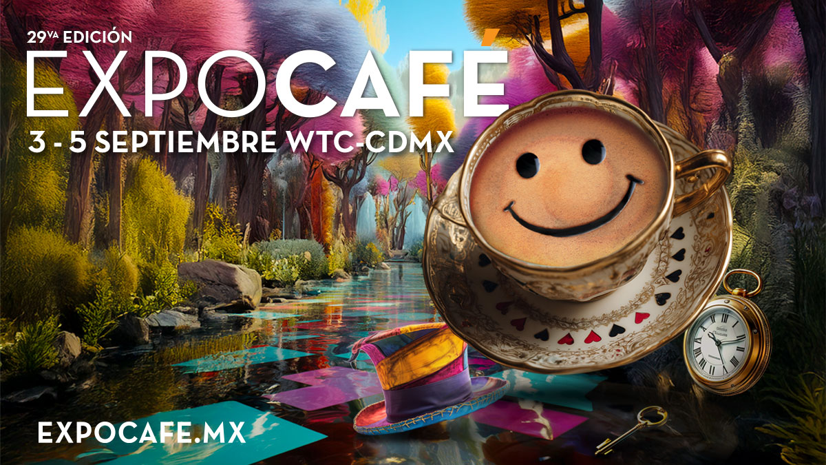 Expo Cafe logo