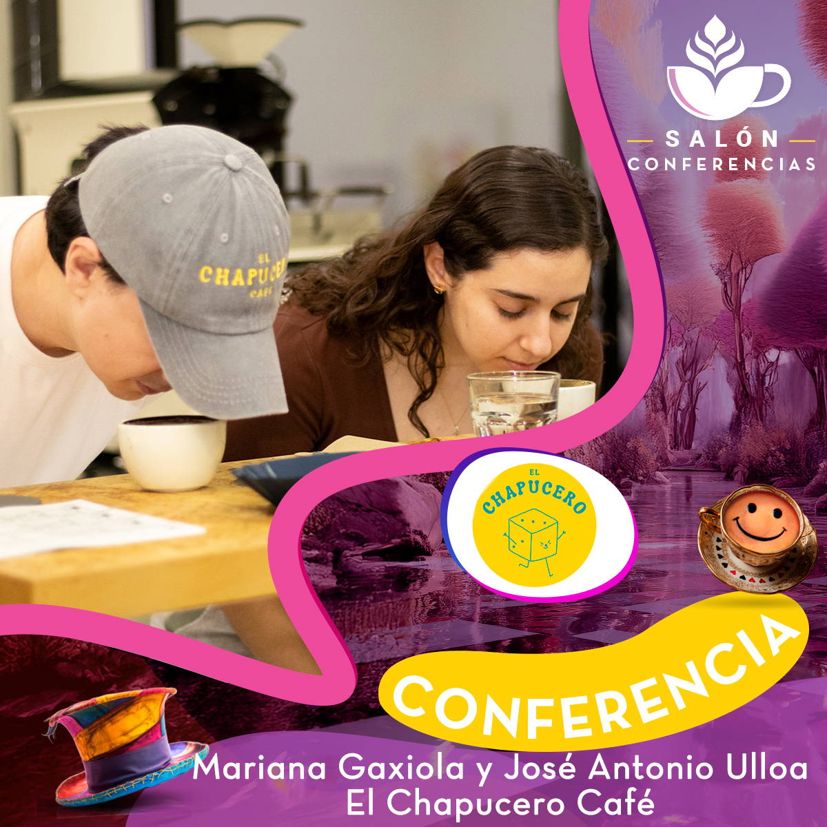 De la finca a tu barra: desarrolla una marca de café propia - Image 2