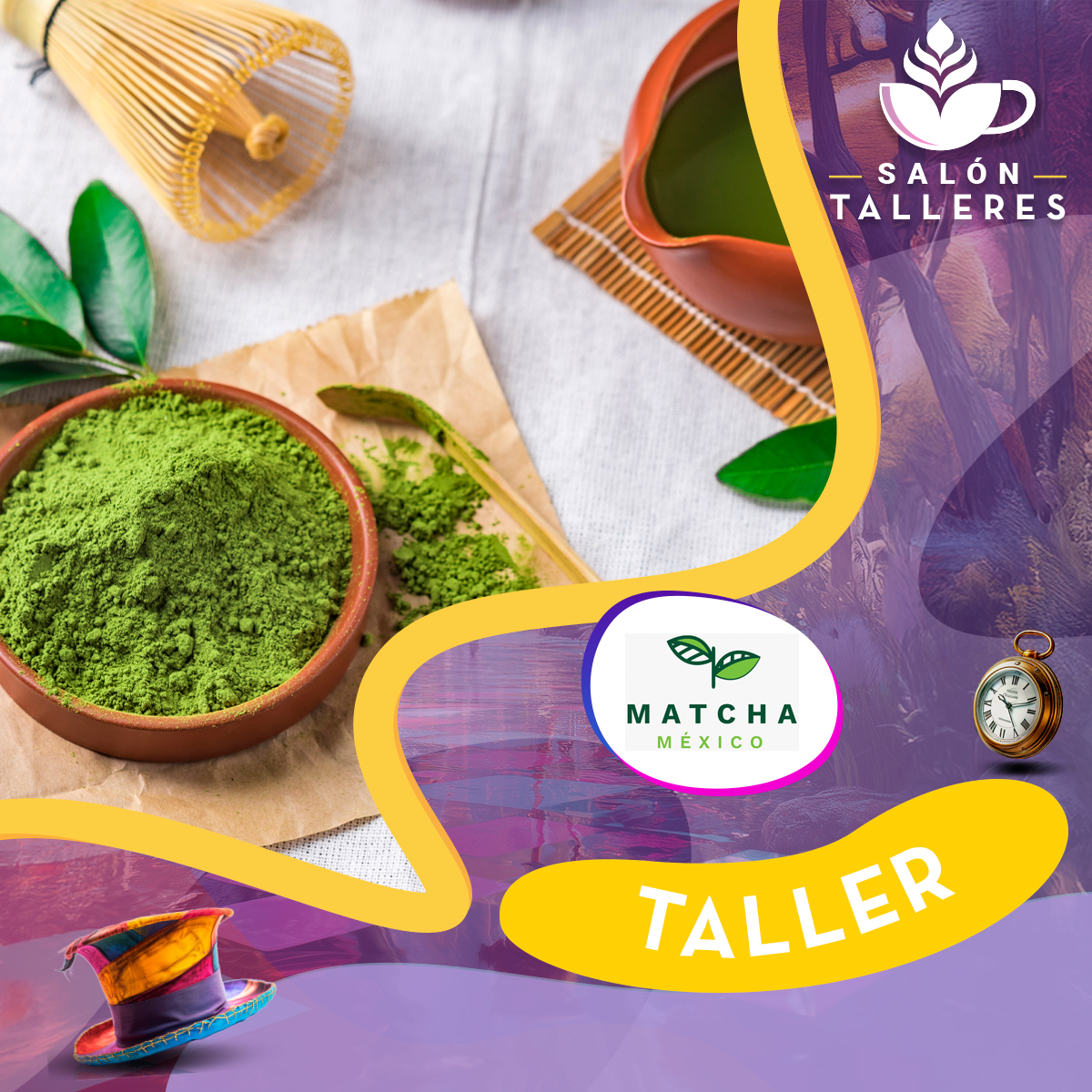 matcha
